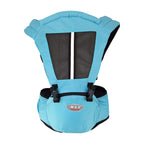 Front Hip Seat Carrier