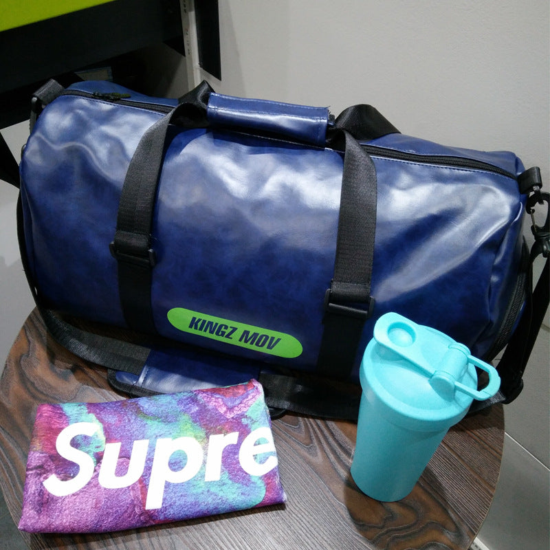 Crossbody Gym Bag