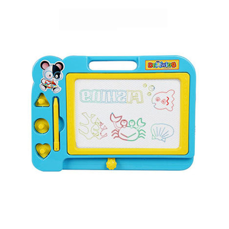 Children's Drawing Board Magnetic Writing