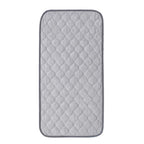 Baby Diaper Pad Skin-friendly Bamboo Cotton Care