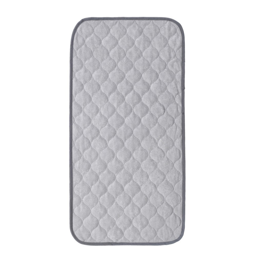 Baby Diaper Pad Skin-friendly Bamboo Cotton Care