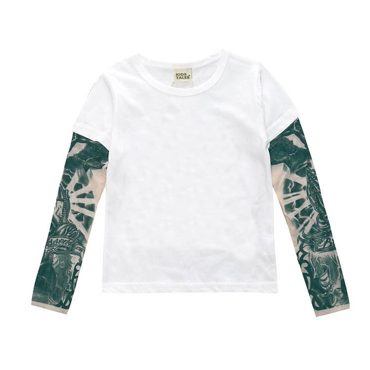 Tattoo T-shirt