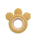 Silicone Fruit Teether