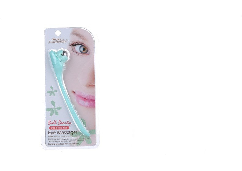 Latina Eye Roller Massager
