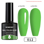 BOMESEL Gel Polish – 15 Shades