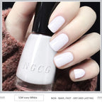 NGCG Nail Polish – 27 Shades