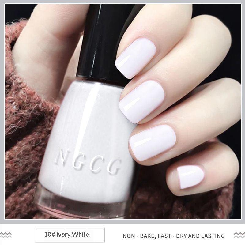 NGCG Nail Polish – 27 Shades