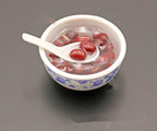 Dollhouse Mini Food