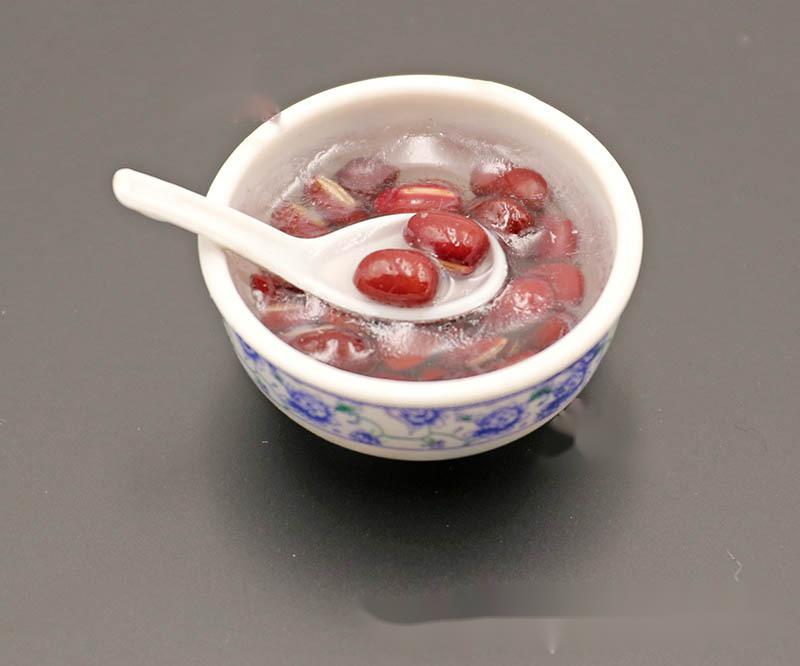Dollhouse Mini Food