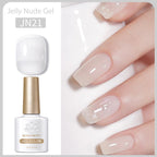Nude Gel Polish – 30 Shades