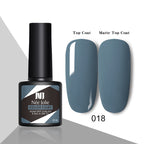 Née Jolie Nude Gel Polish – 30 Shades