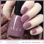 NGCG Nail Polish – 27 Shades