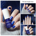 O'YAFUN Chrome Nail Polish – 30 Shades