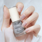 KUDAN Glitter Peel-Off Nail Polish – 30 Shades