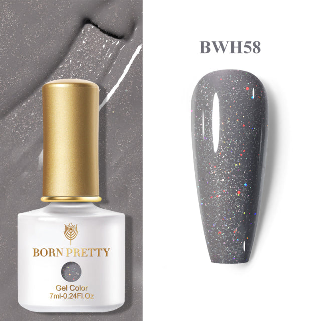 Born Pretty Nude Gel Polish – 30 Shades