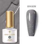 Born Pretty Nude Gel Polish – 30 Shades