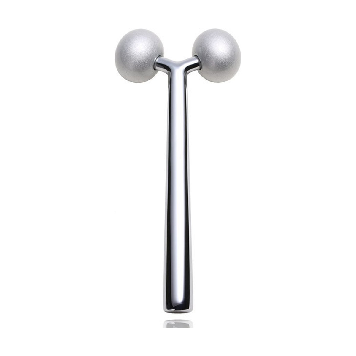 3D Face and Body Roller