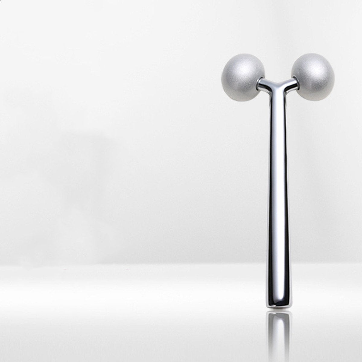3D Face and Body Roller