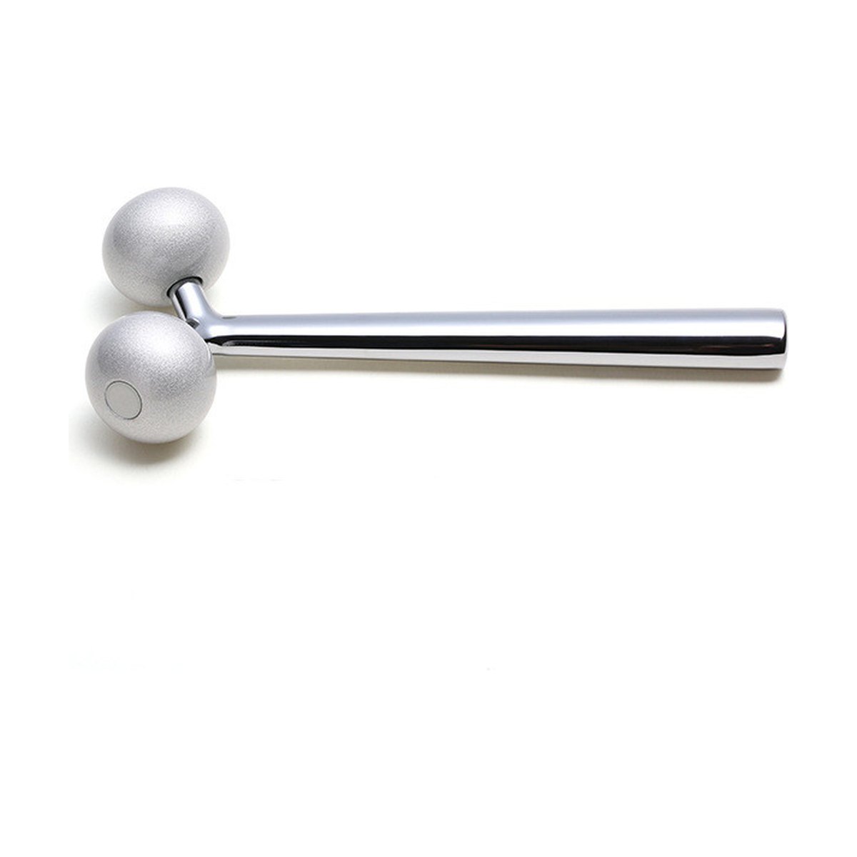 3D Face and Body Roller