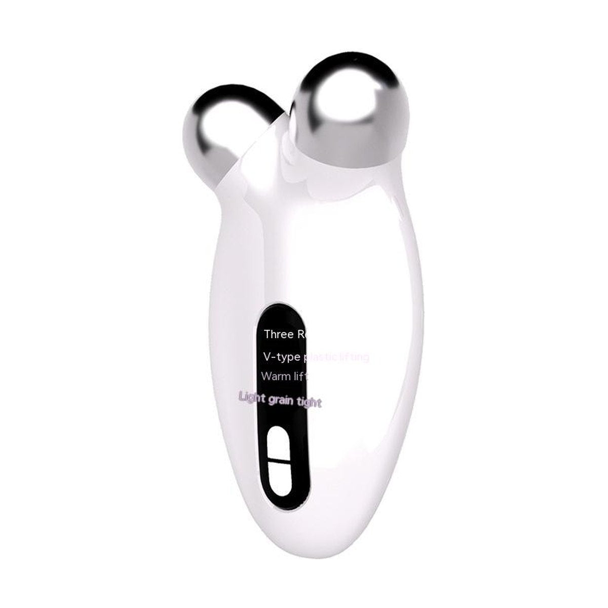 3D Roller EMS Micro Current Vibration Facial