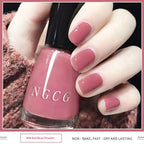 NGCG Nail Polish – 27 Shades