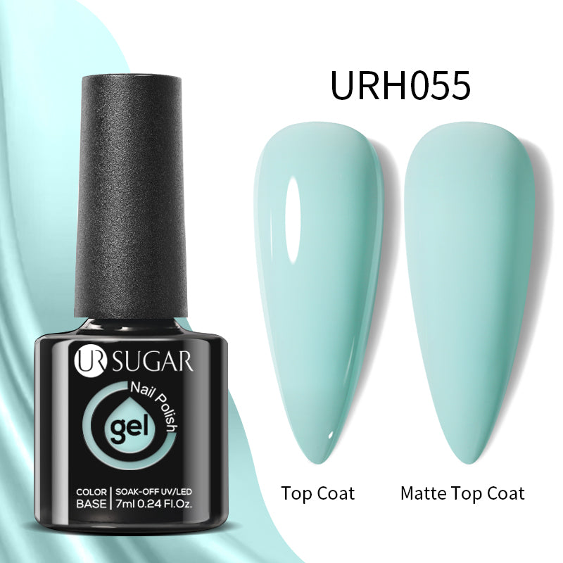 UR SUGAR Matte Gel Polish – 28 Shades
