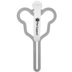Pet Poop Bag Holder Hands-free Fixed Clip