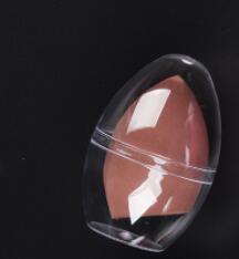 Beveled Makeup Sponges