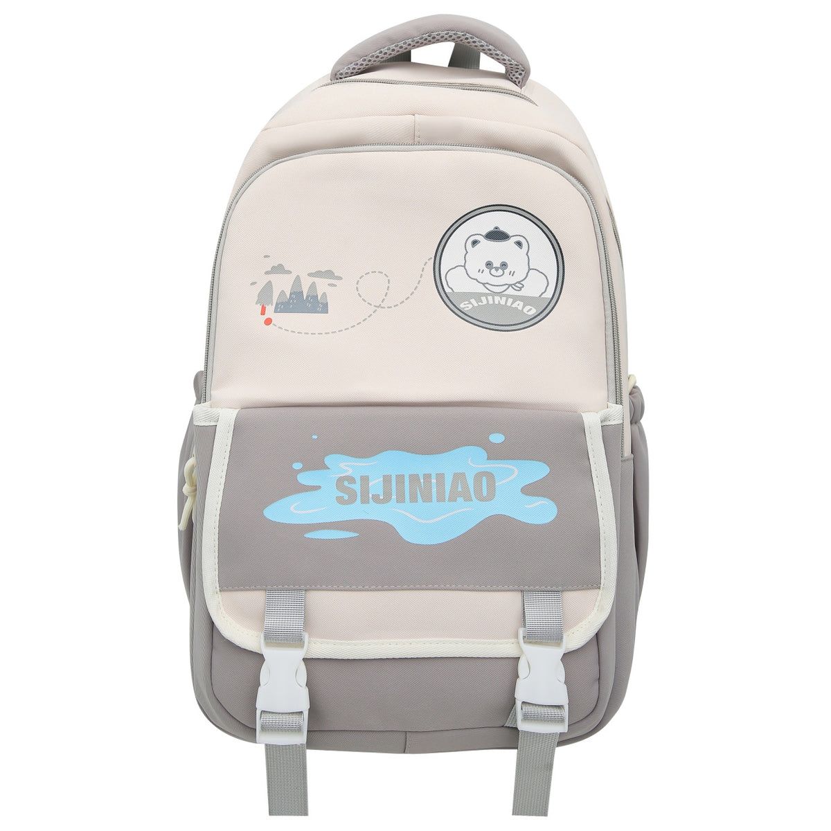 Good-looking 's Backpack