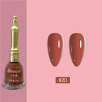 GOSMAN Glitter Nail Polish – 29 Shades