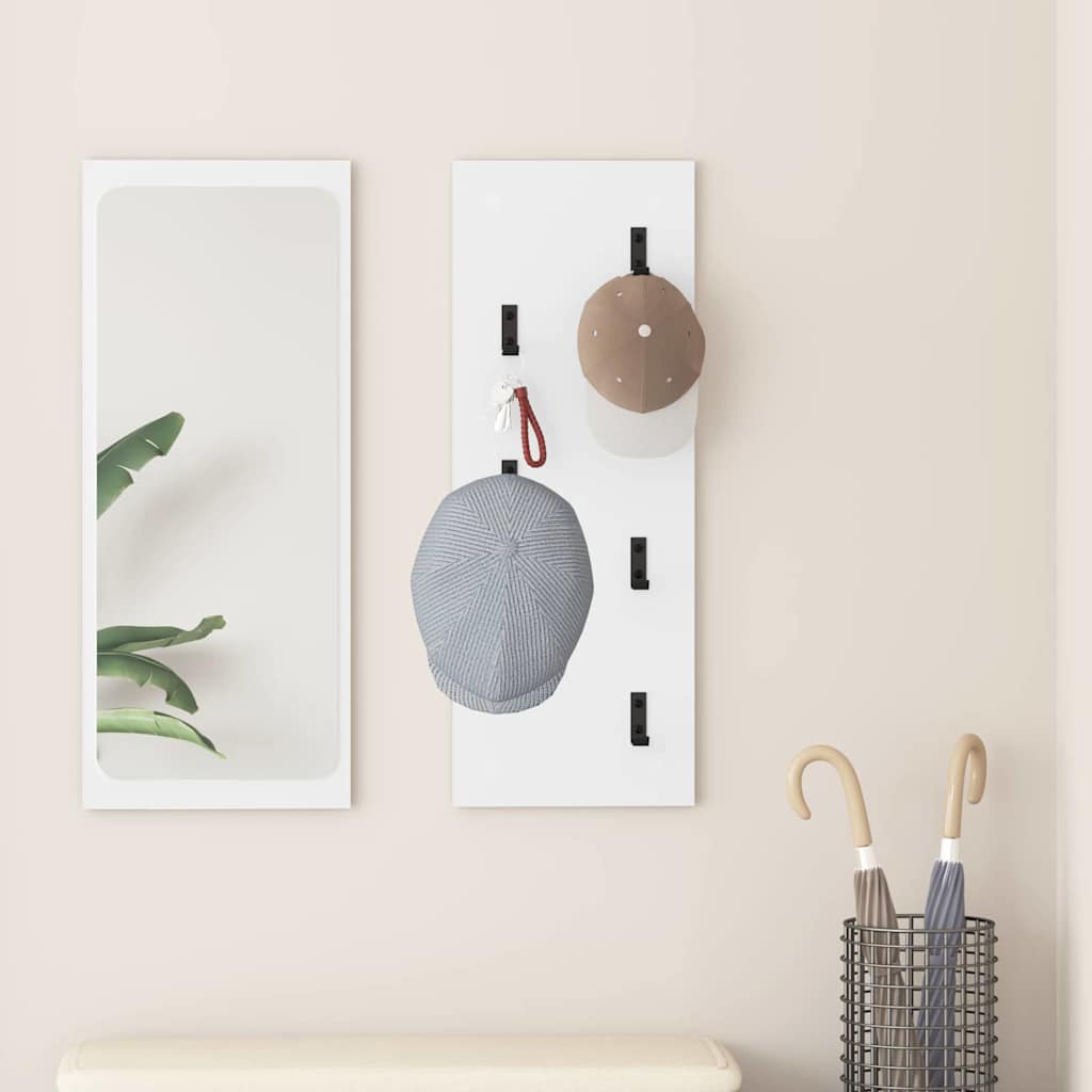Wall Mounted Clothes Rack 30 X 1