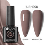 UR SUGAR Matte Gel Polish – 28 Shades