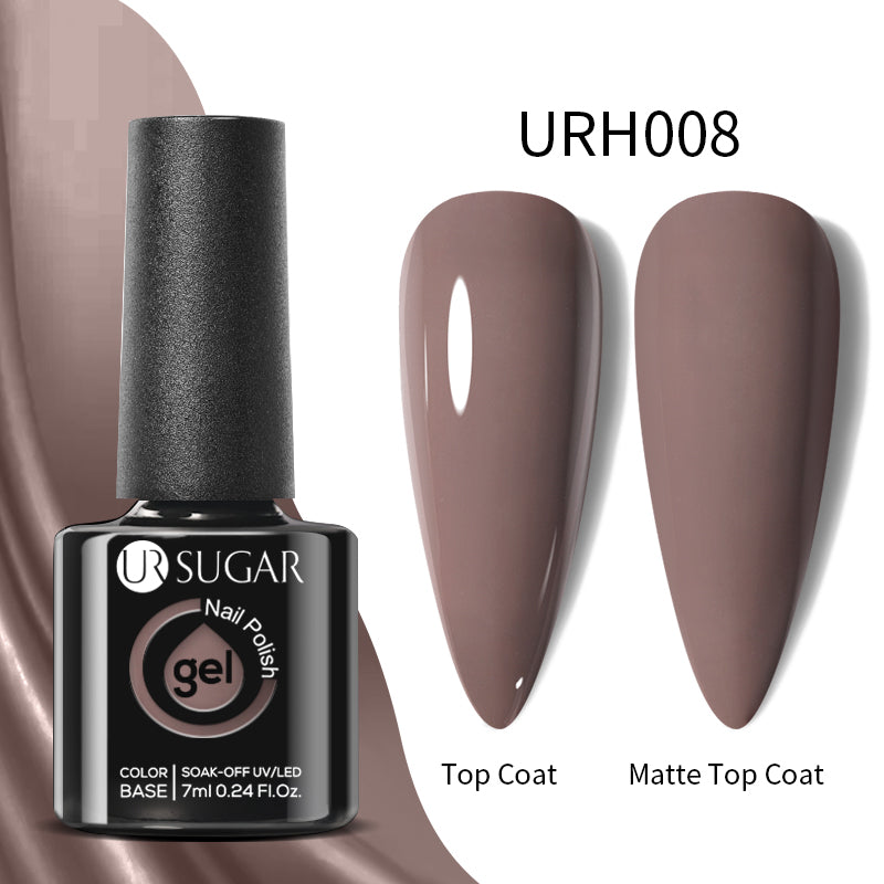 UR SUGAR Matte Gel Polish – 28 Shades