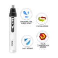 4-in-1 Nose and Ear Trimmer