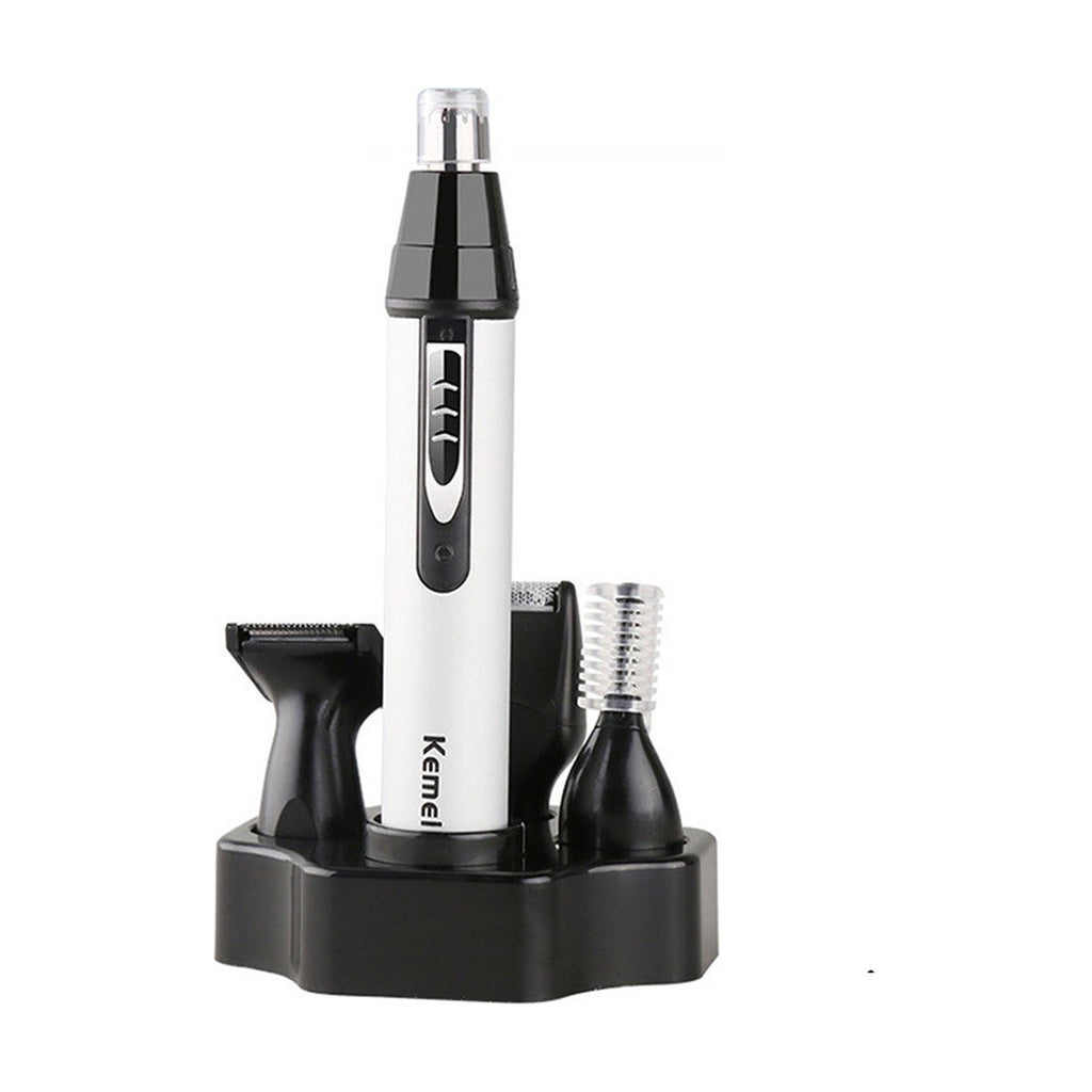 4-in-1 Nose and Ear Trimmer
