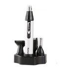 4-in-1 Nose and Ear Trimmer