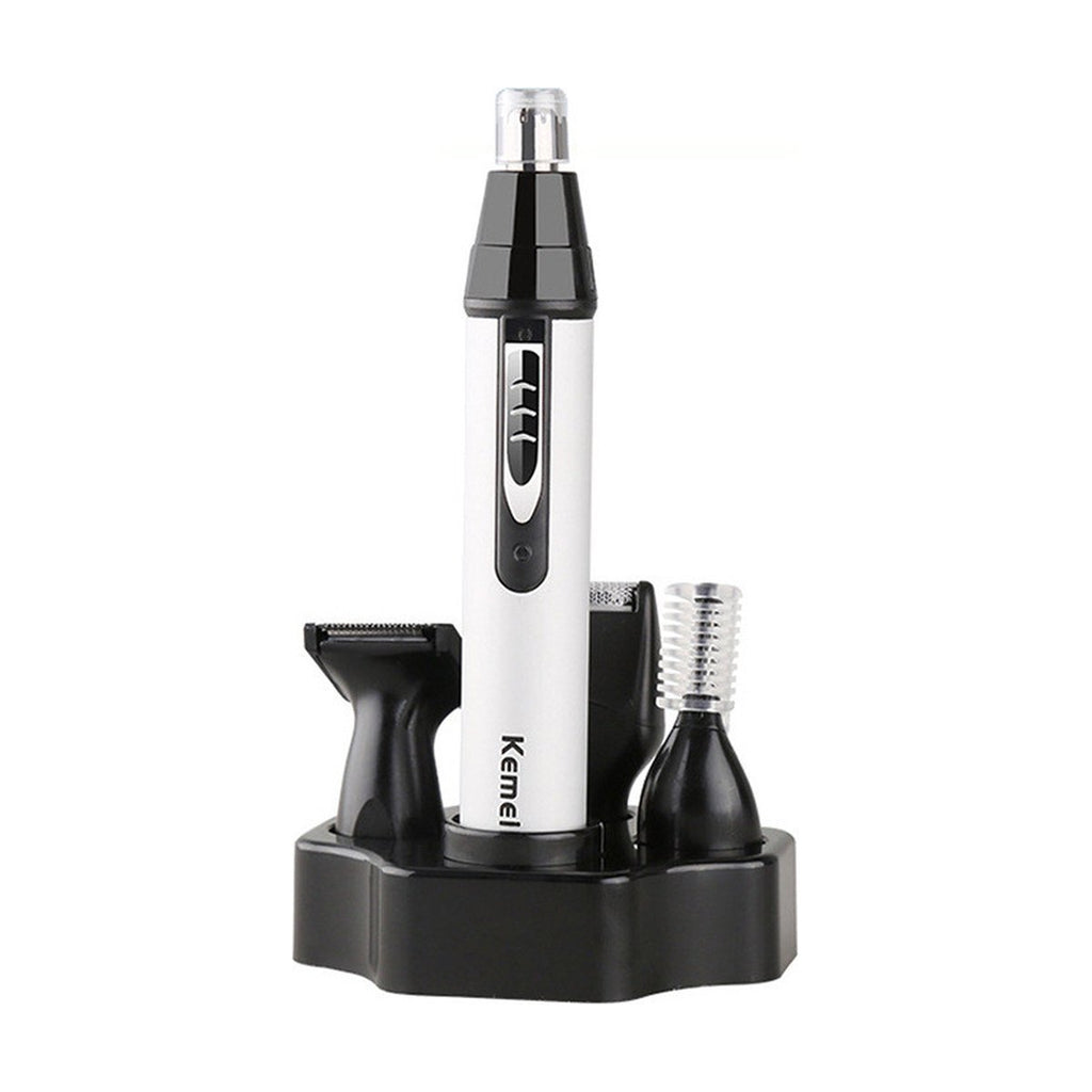 4-in-1 Nose and Ear Trimmer
