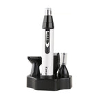 4-in-1 Nose and Ear Trimmer