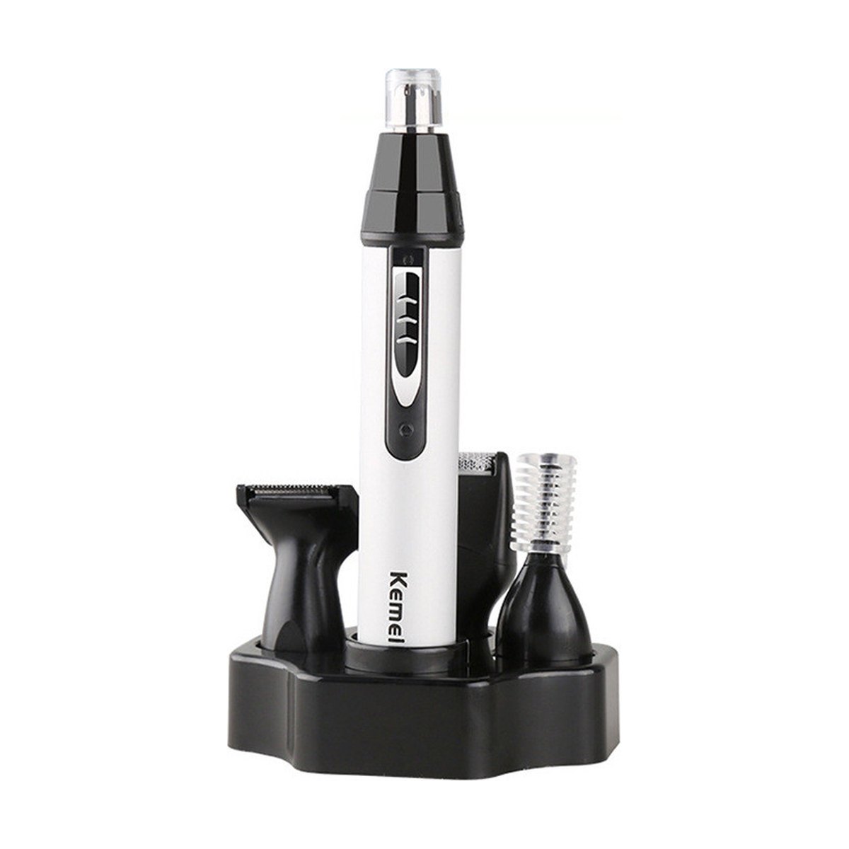4-in-1 Nose and Ear Trimmer