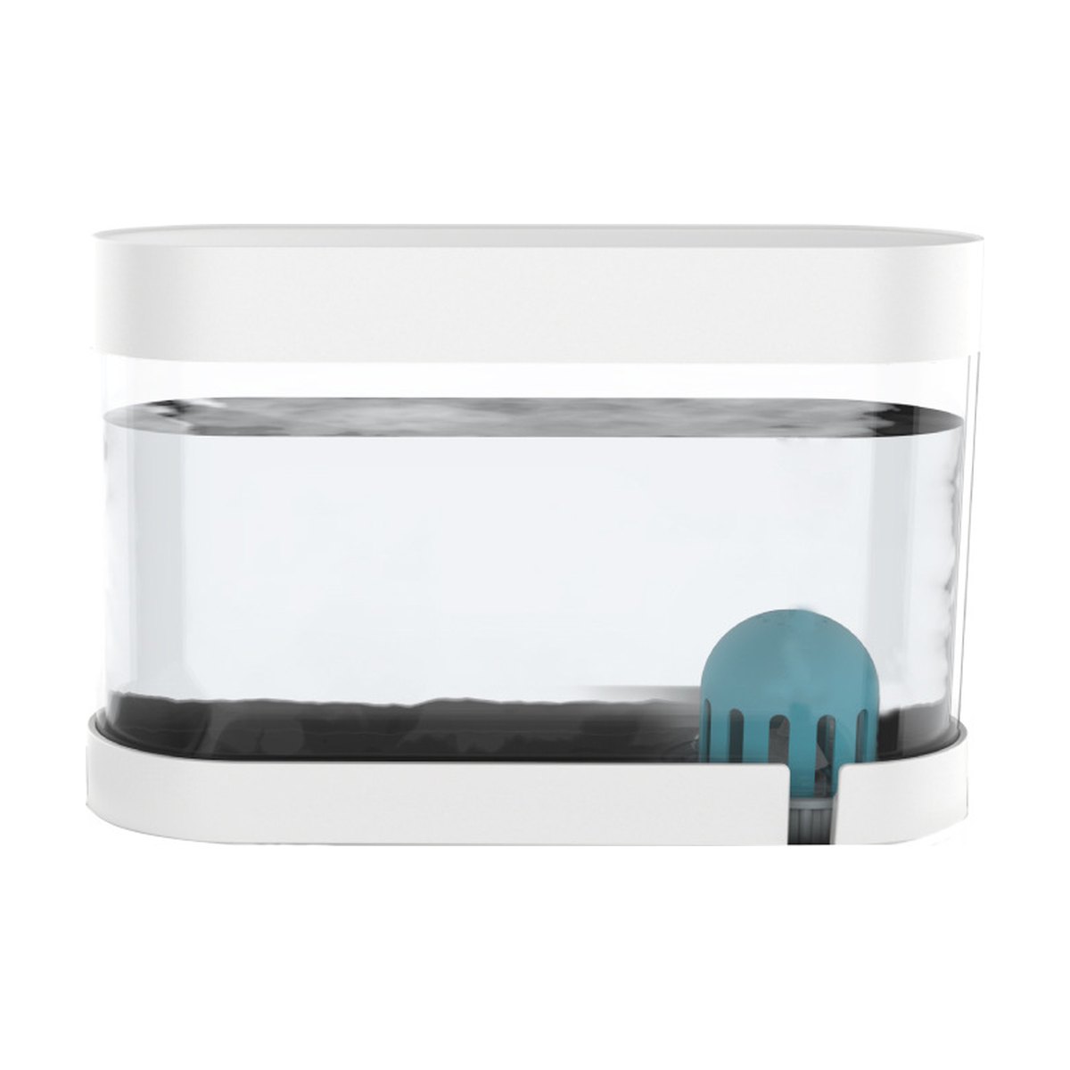 4 Pet Cat Bowl Dog Cats Feeder