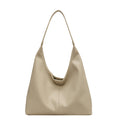 2pcs Handbags Large Capacity Bag Underarm Soft