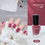 BOLANYA Glitter Base Coat – 23 Shades