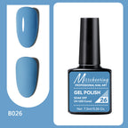 Mischeering Glitter Nail Polish – 30 Shades