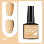 Mischeering Glitter Nail Polish – 30 Shades