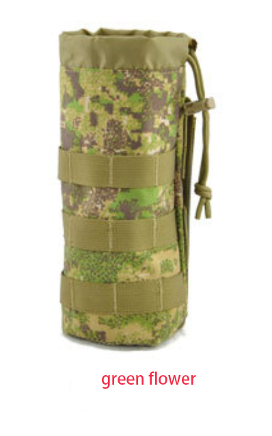 Kettle Belt Bag