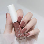 KUDAN Glitter Peel-Off Nail Polish No. 2 – 30 Shades