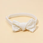 ' Hairband Baby Hair Accessories Children's Simplicity