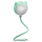 Bluetooth Speaker Desk Lamp