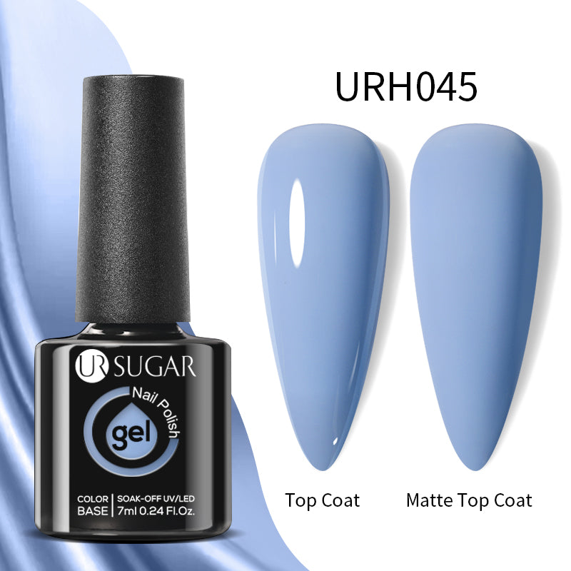 UR SUGAR Matte Gel Polish – 28 Shades