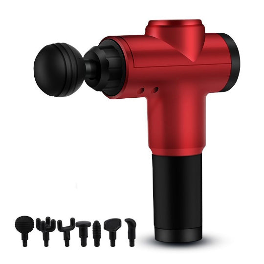Muscle Massage Gun